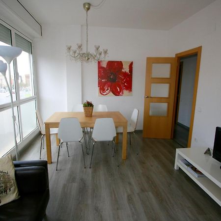 Aparteasy Barcelona Værelse billede