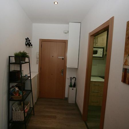 Aparteasy Barcelona Eksteriør billede