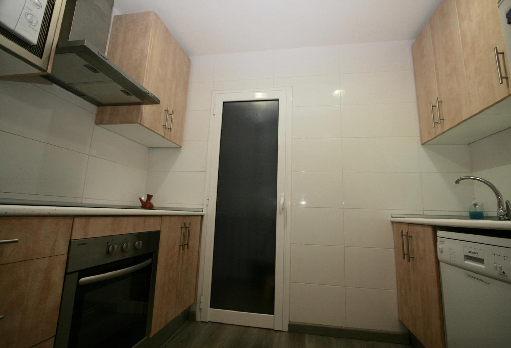 Aparteasy Barcelona Værelse billede