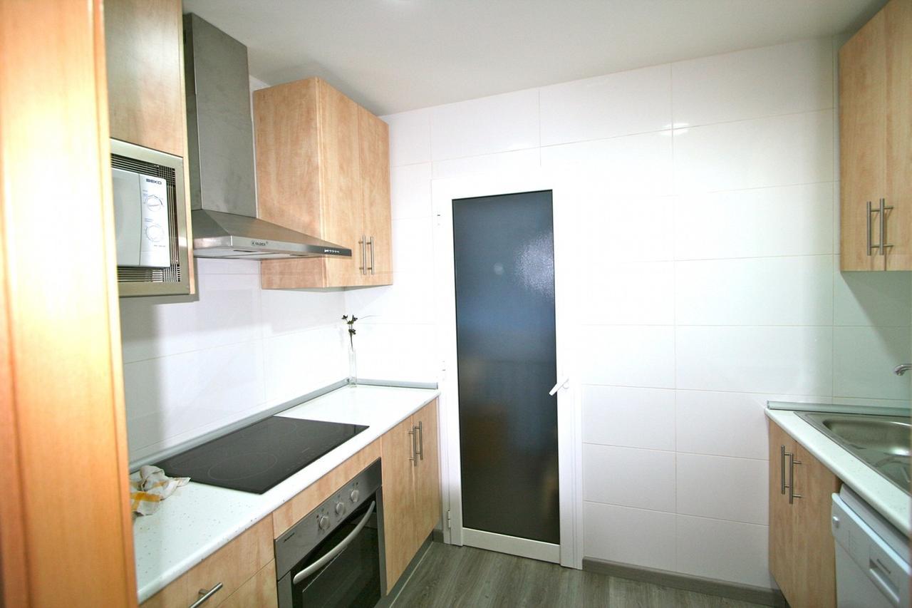 Aparteasy Barcelona Eksteriør billede