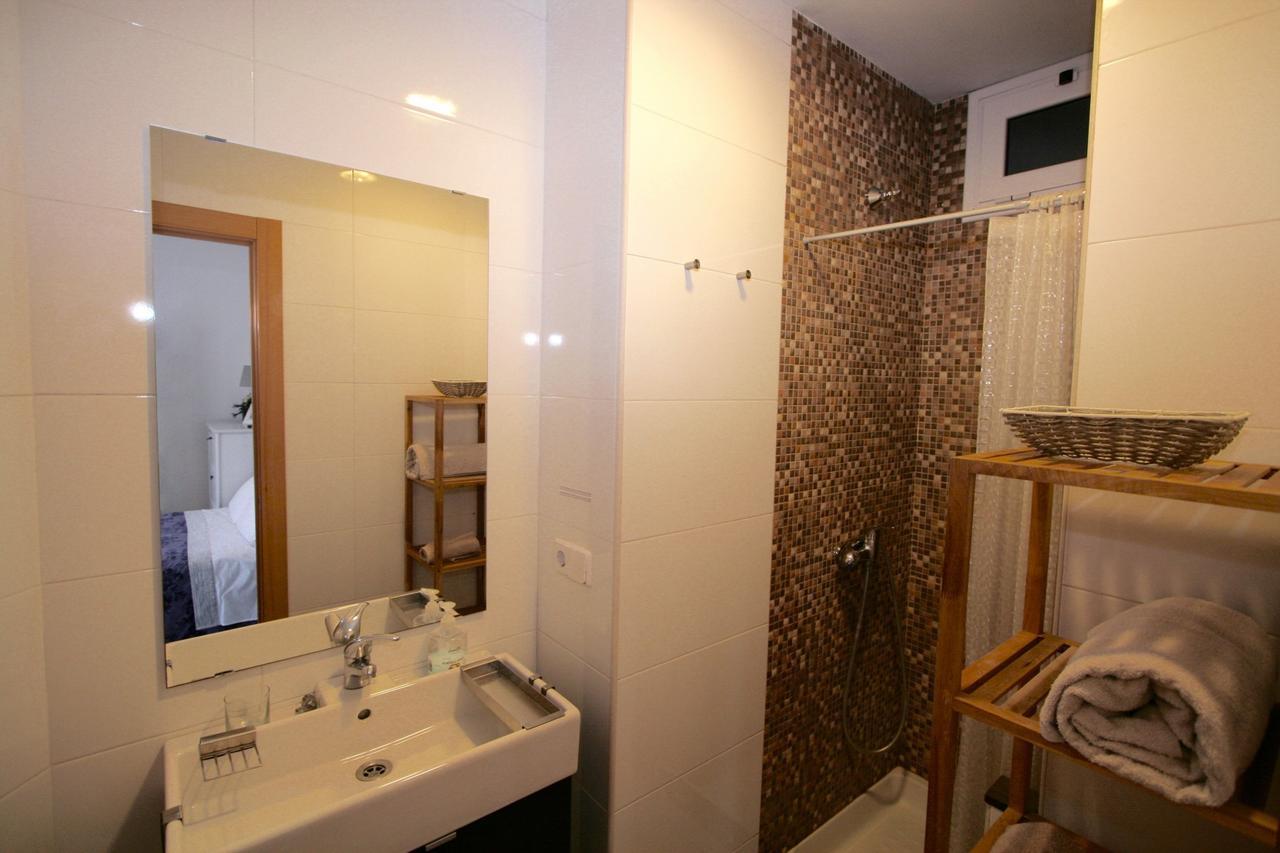 Aparteasy Barcelona Eksteriør billede