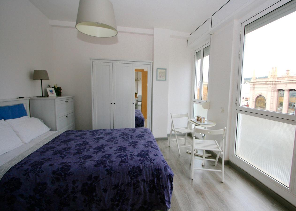 Aparteasy Barcelona Eksteriør billede