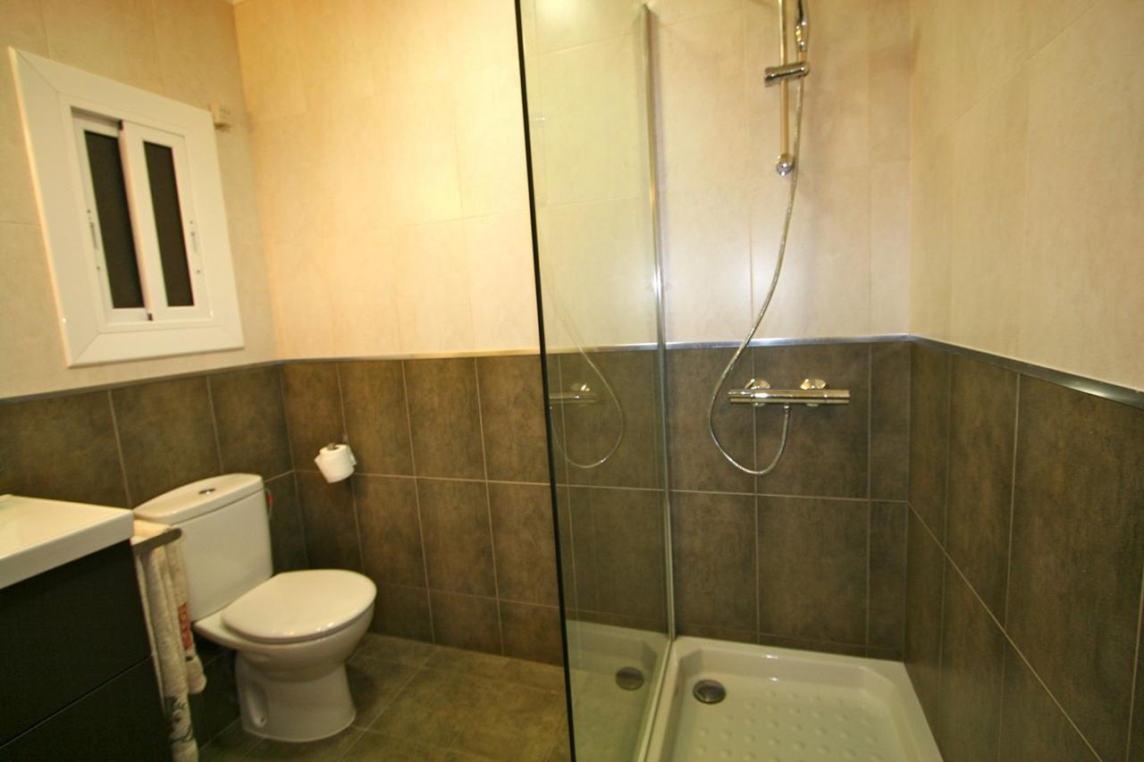 Aparteasy Barcelona Eksteriør billede