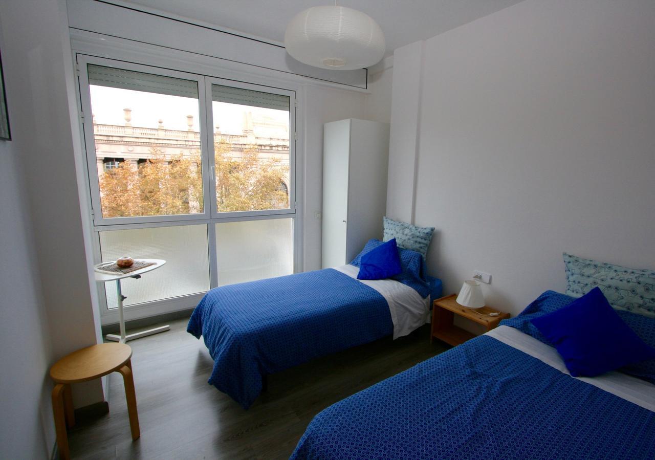 Aparteasy Barcelona Eksteriør billede