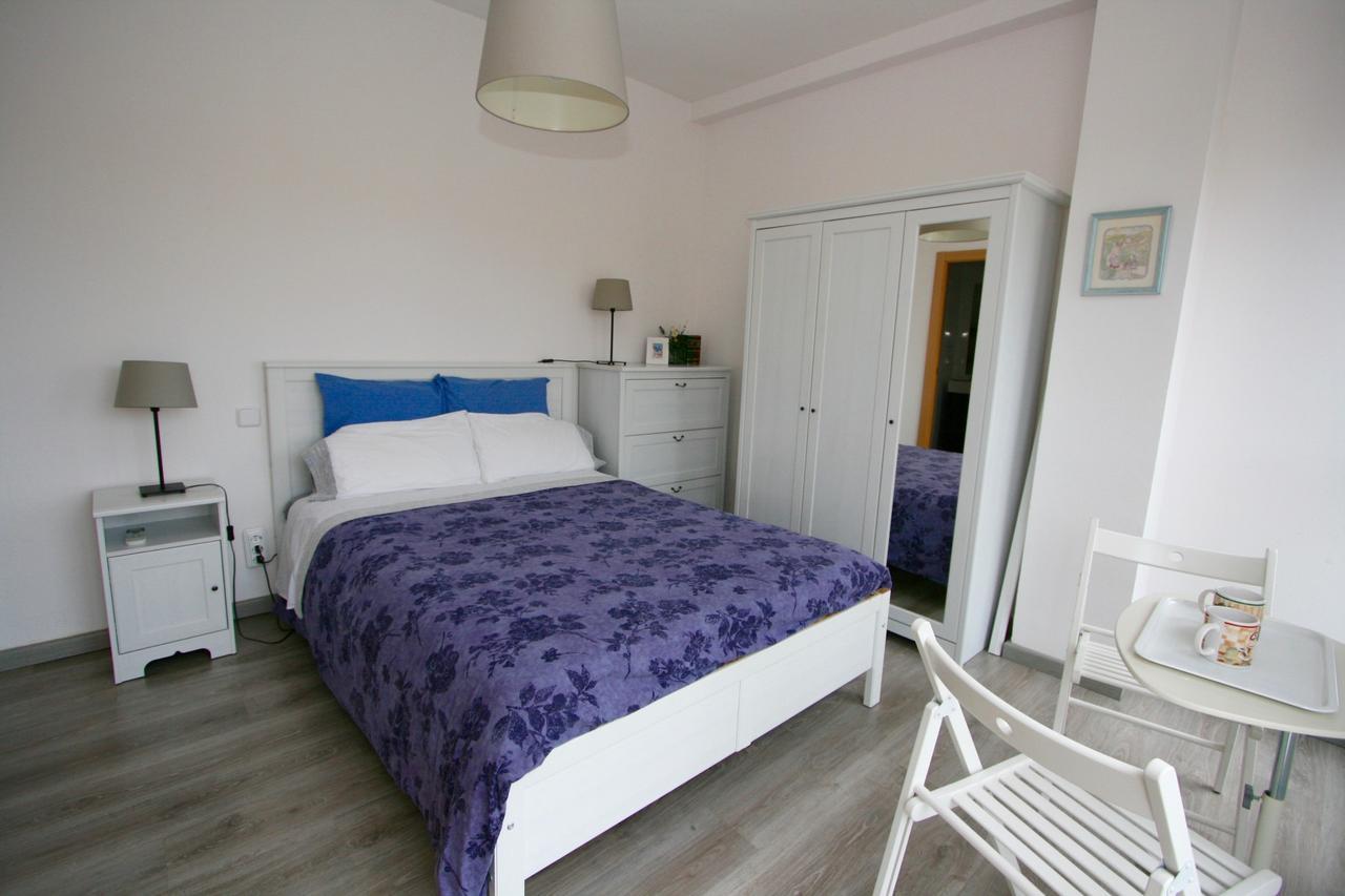Aparteasy Barcelona Eksteriør billede